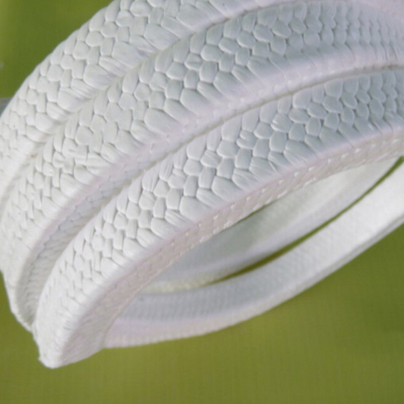 填料密封的材料及特性(圖1) 填料密封的材料及特性(圖1)