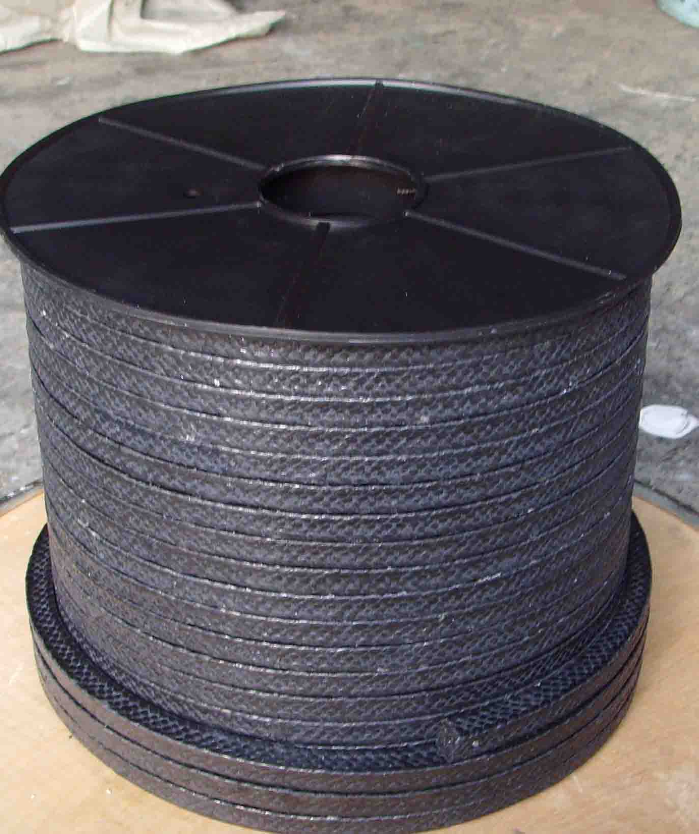 填料密封的材料及特性(圖2) 填料密封的材料及特性(圖2)