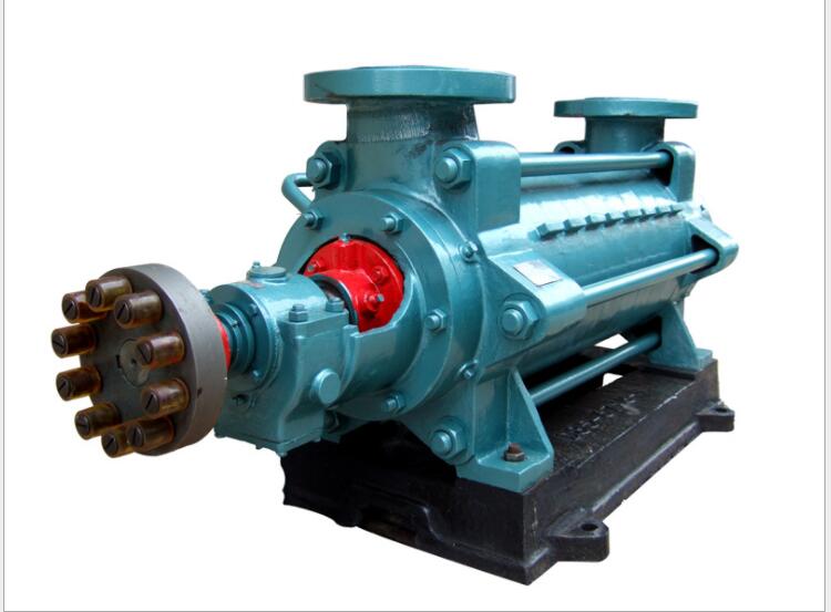 汽輪機(jī)鍋爐給水泵(圖2) 汽輪機(jī)鍋爐給水泵(圖2)