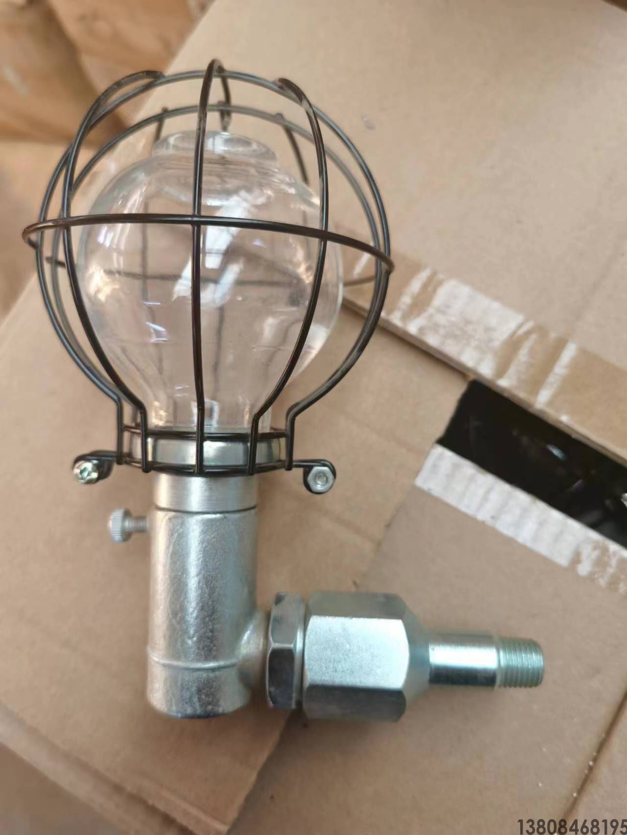 軸承箱體恒位油杯使用知識(圖3) 軸承箱體恒位油杯使用知識(圖3)